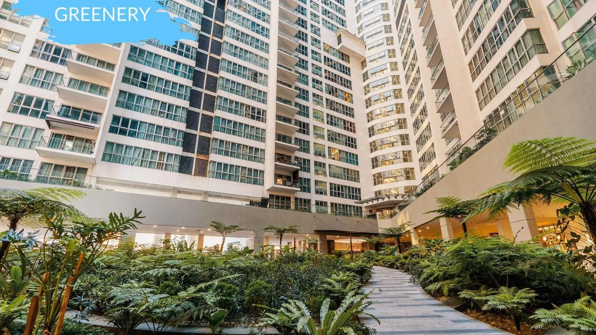 Fall Into Fantasy Beauty Of Mythology Lejlighed Kuala Lumpur 0*,  Malaysia