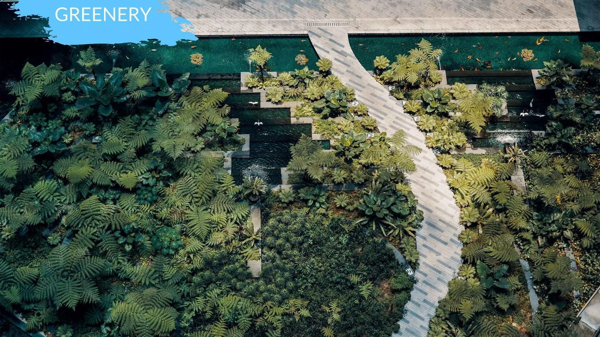 Fall Into Fantasy Beauty Of Mythology Apartment Kuala Lumpur