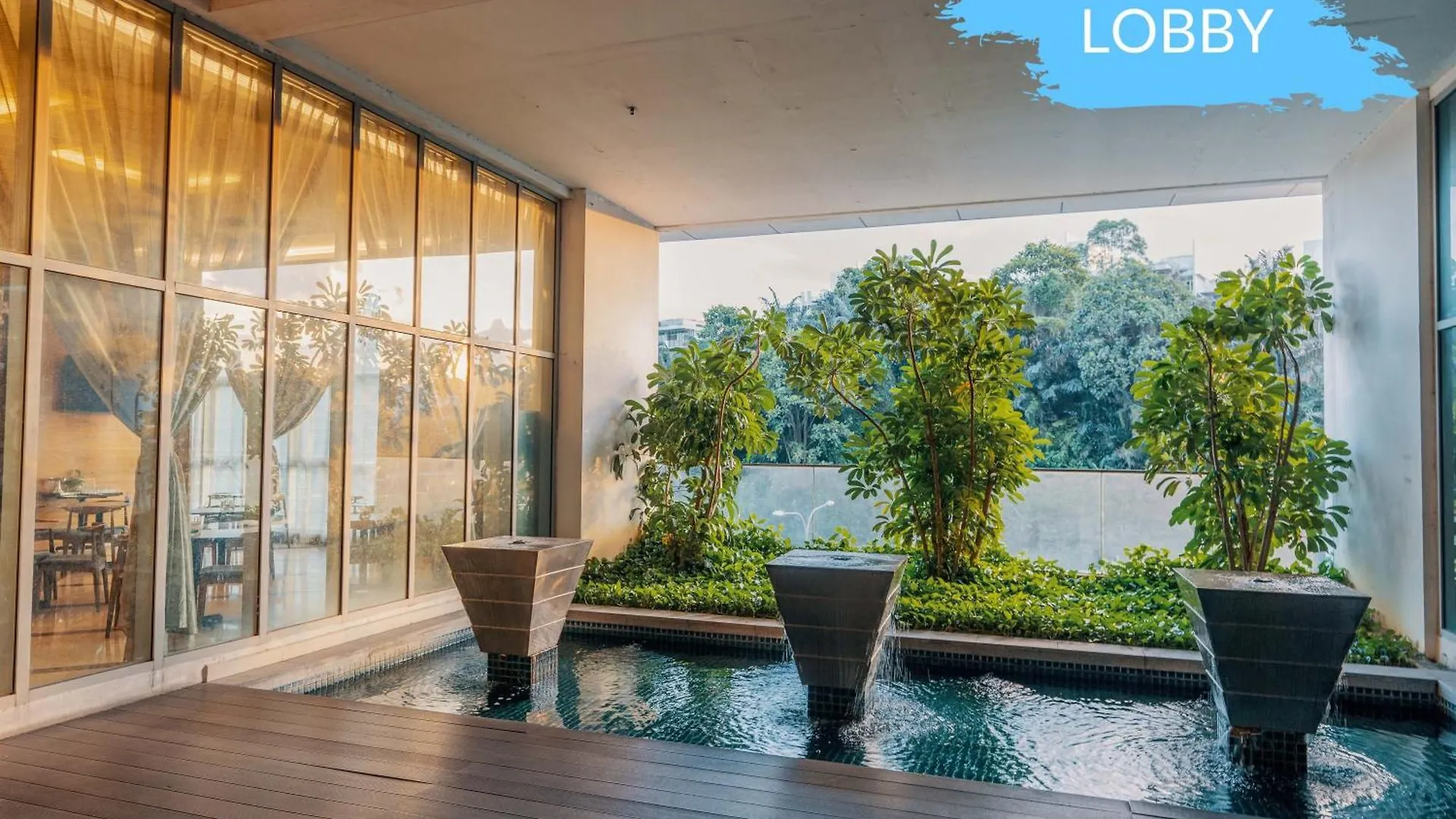 Fall Into Fantasy Beauty Of Mythology Apartment Kuala Lumpur 0*,  Malaysia
