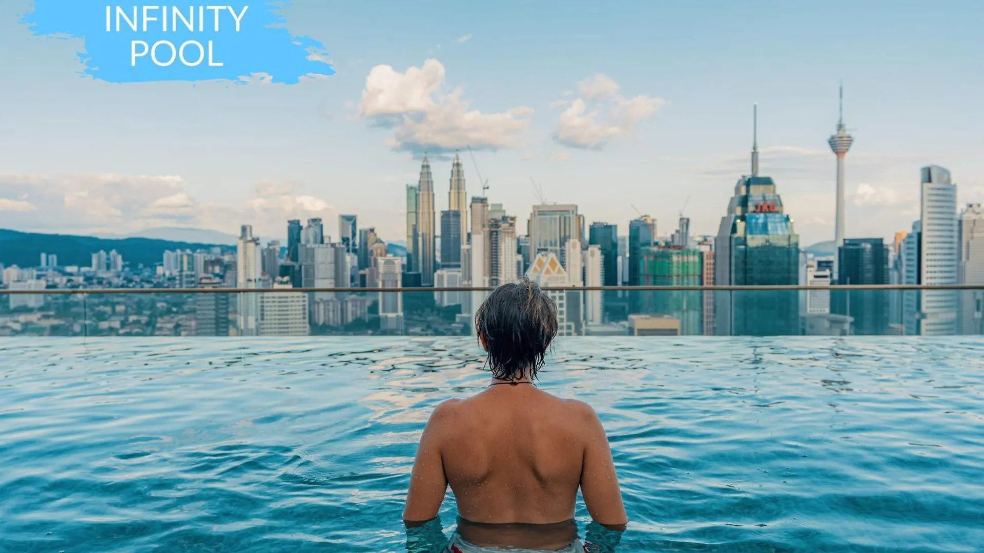 Fall Into Fantasy Beauty Of Mythology Apartment Kuala Lumpur