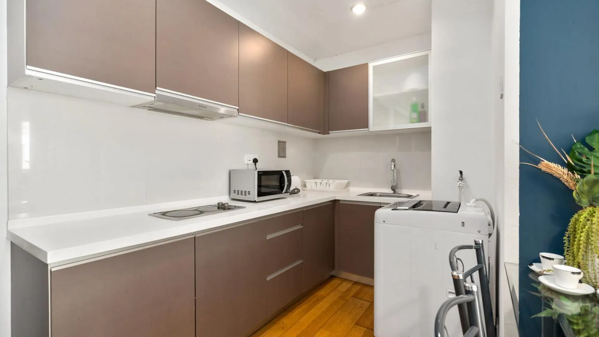 Fall Into Fantasy Beauty Of Mythology Apartment Kuala Lumpur