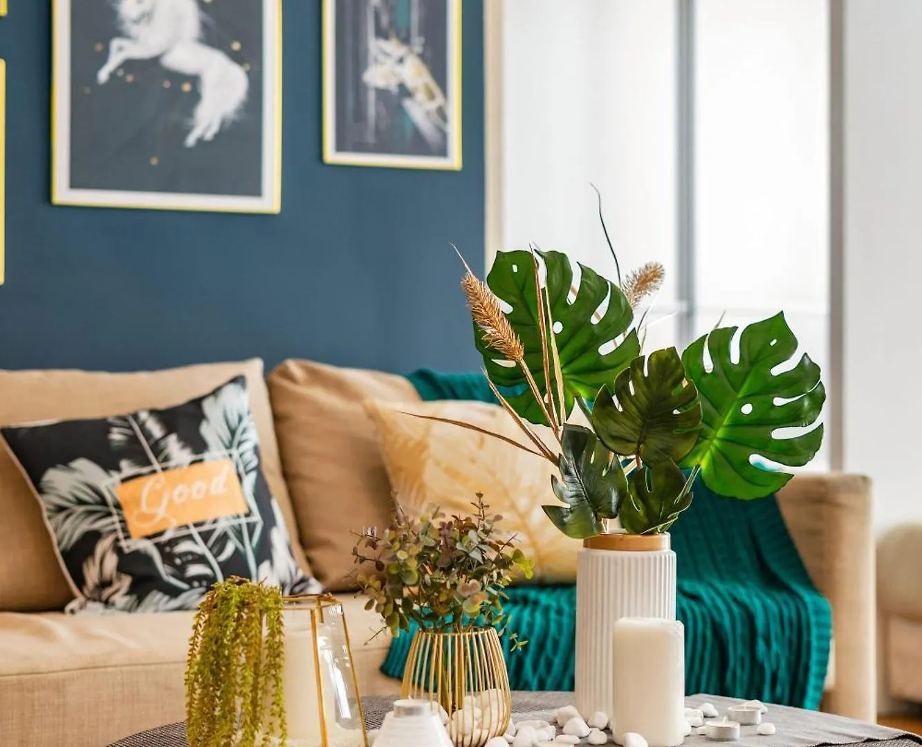 Fall Into Fantasy Beauty Of Mythology Apartment Kuala Lumpur 0*,