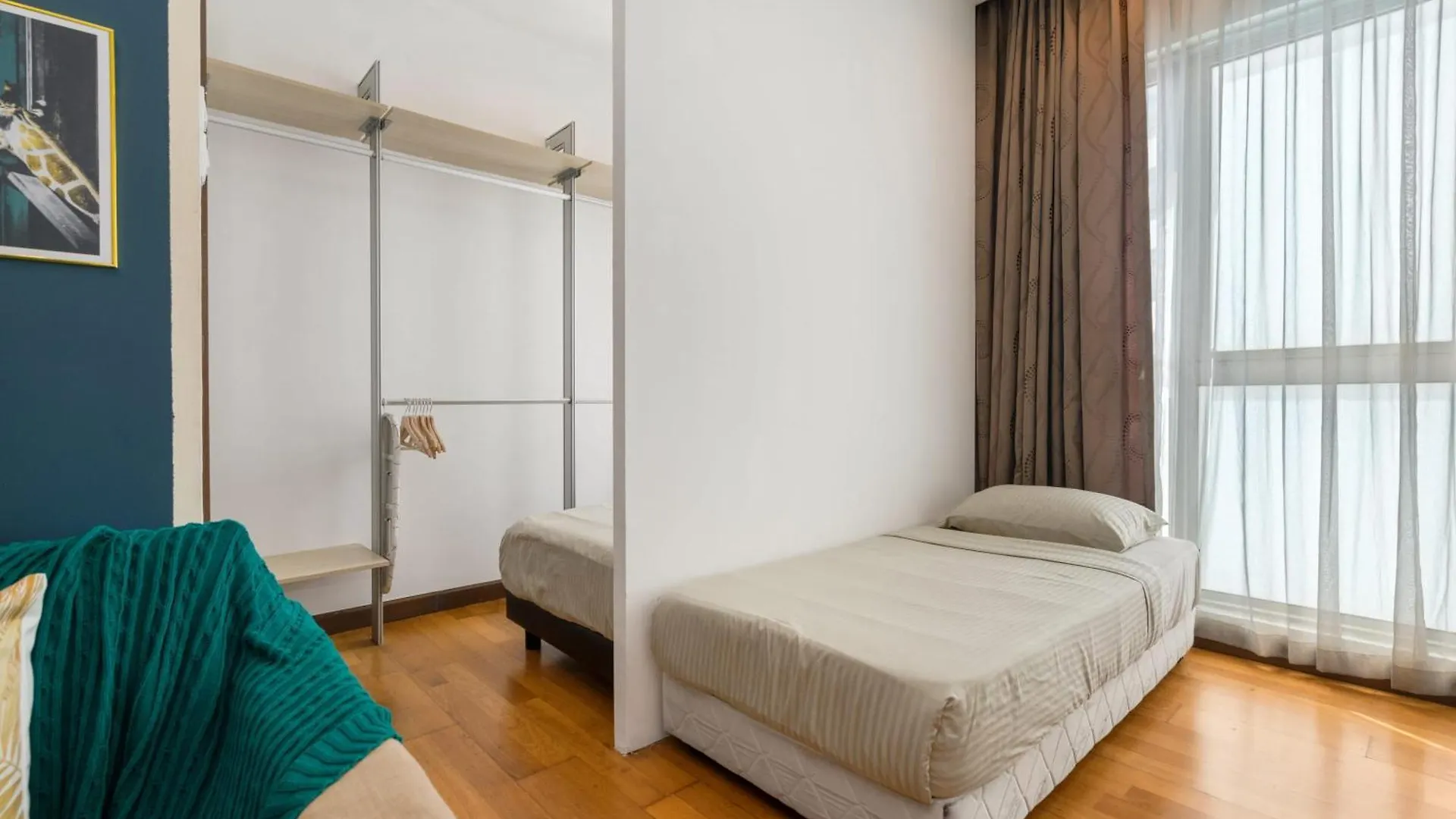 Fall Into Fantasy Beauty Of Mythology Appartement Kuala Lumpur